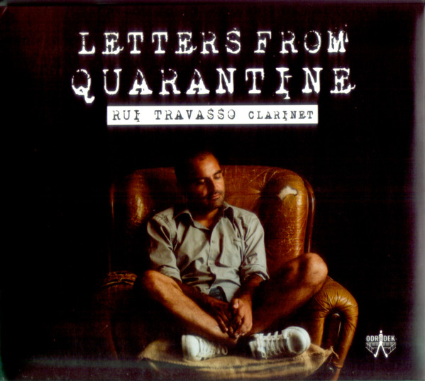 Letters From Quarantine