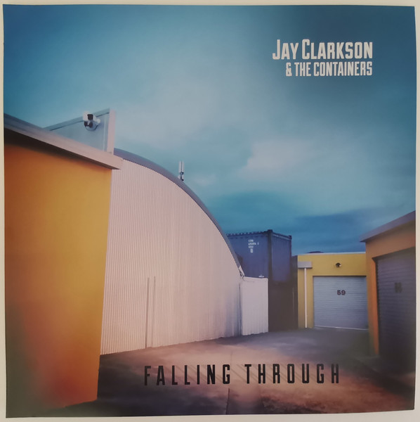 Falling Through