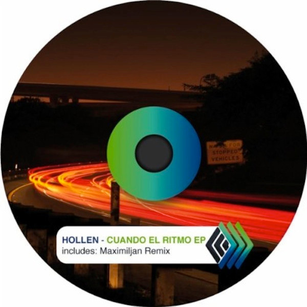 Cuando El Ritmo EP