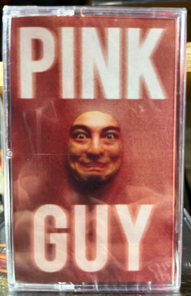 Pink Guy
