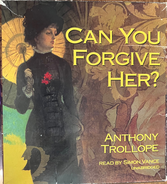 Can Your Forgive Her?