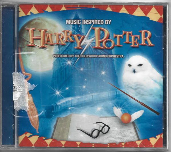 Music Inspired By Harry Potter