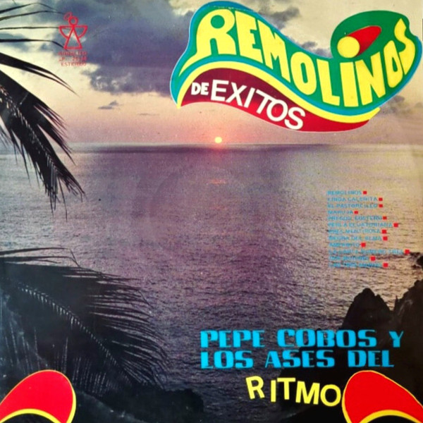 Remolinos De Exitos