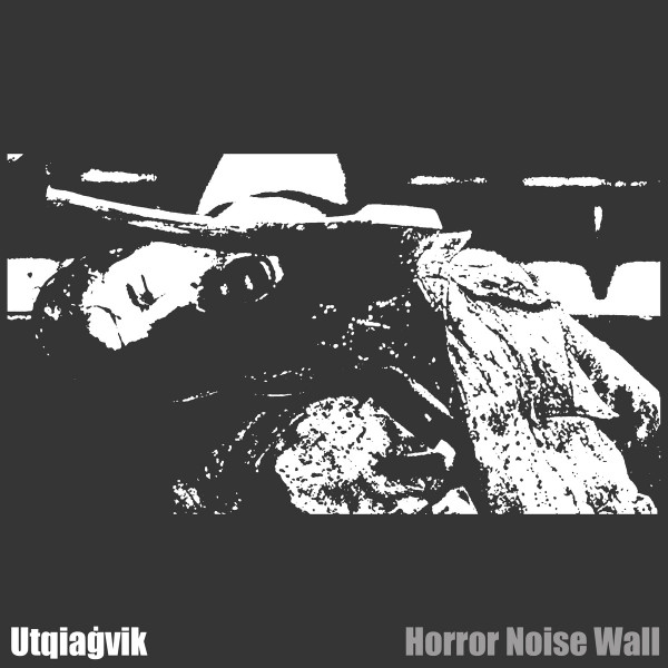 Horror Noise Wall