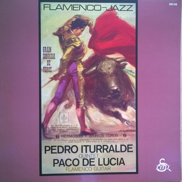 Flamenco-Jazz