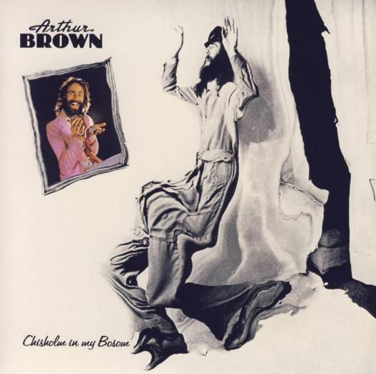 Chisholm In My Bosom