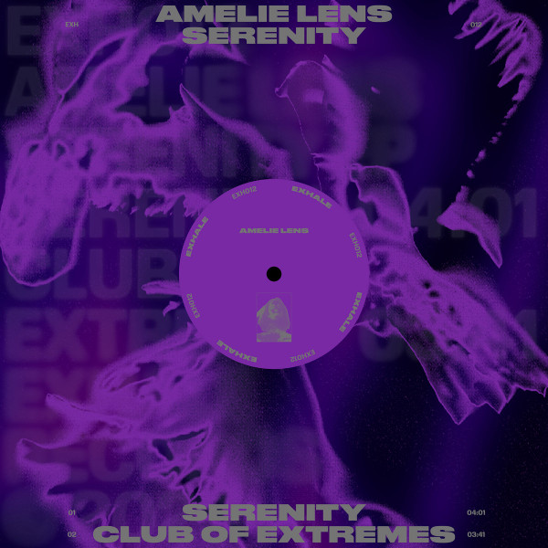 Serenity EP