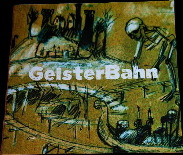 GeisterBahn