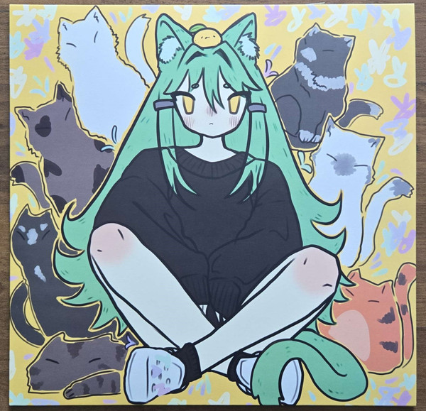Nine Lives