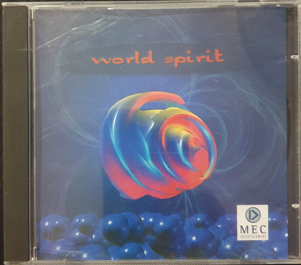 World Spirit