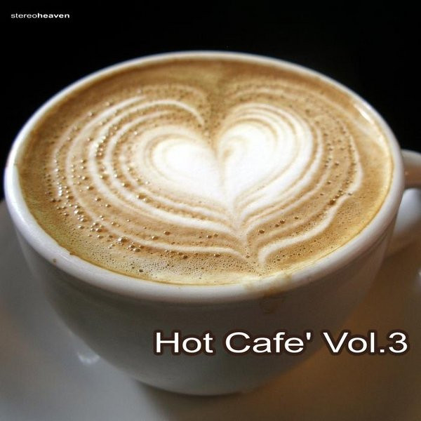 Hot Cafe Vol.3