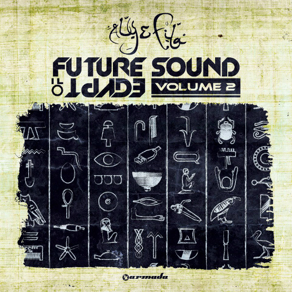 Future Sound Of Egypt: Volume 2
