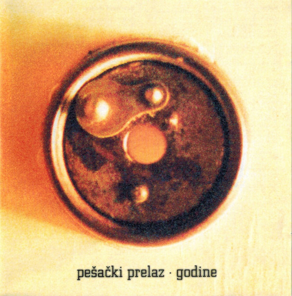 Godine