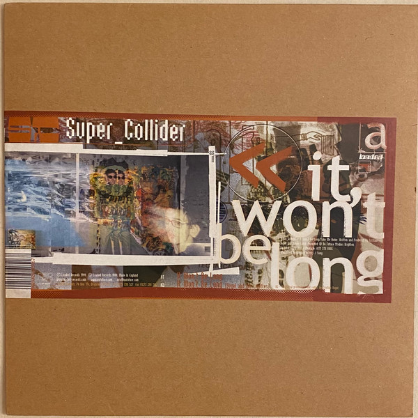 It Won't Be Long / Take Me Home