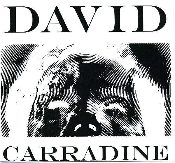 David Carradine / Exogorth