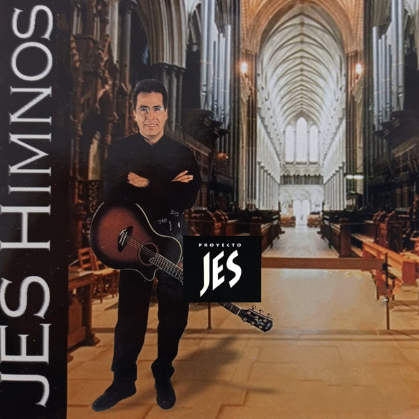 Proyecto J.E.S Himnos 1: Yo Me Rindo A Él