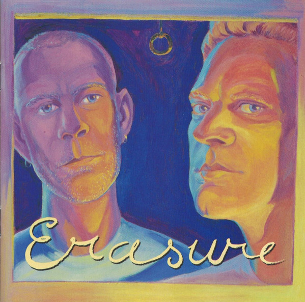 Erasure 