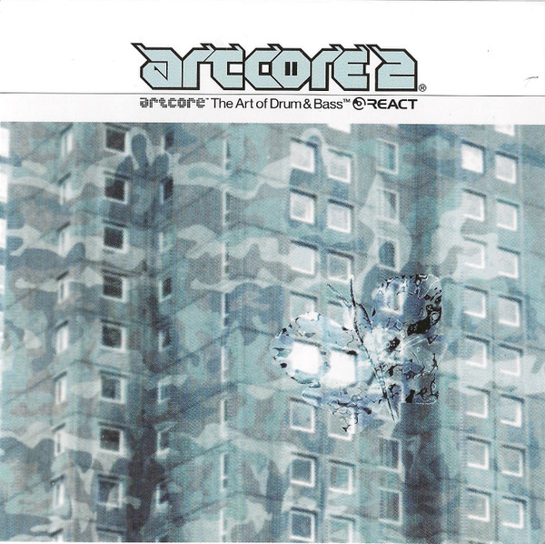 Artcore 2 - The Art Of Drum & Bass