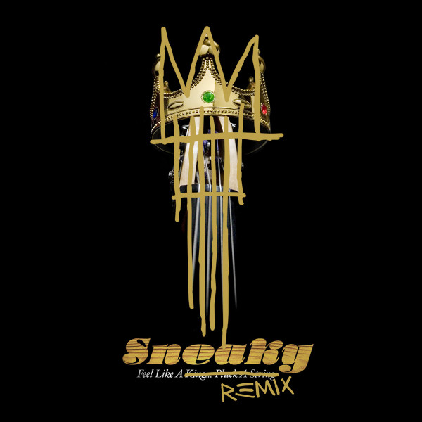 Feel Like A Remix