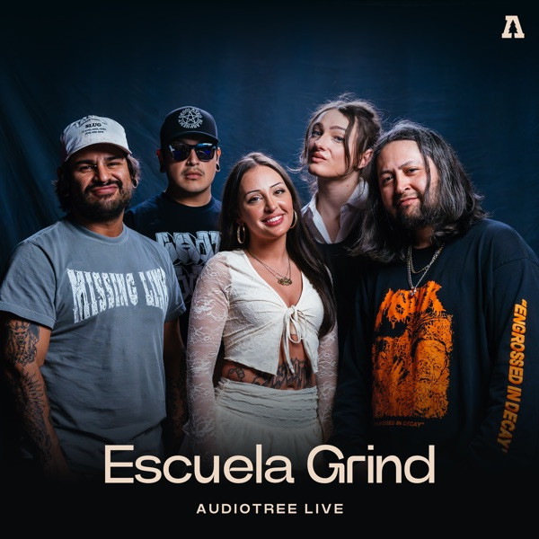 Escuela Grind (Audiotree Live)