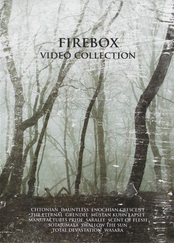 Firebox Video Collection