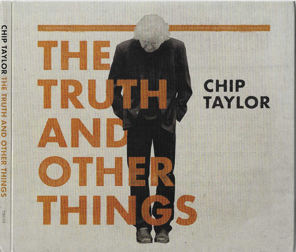 The Truth And Other Things