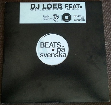 Beats På Svenska