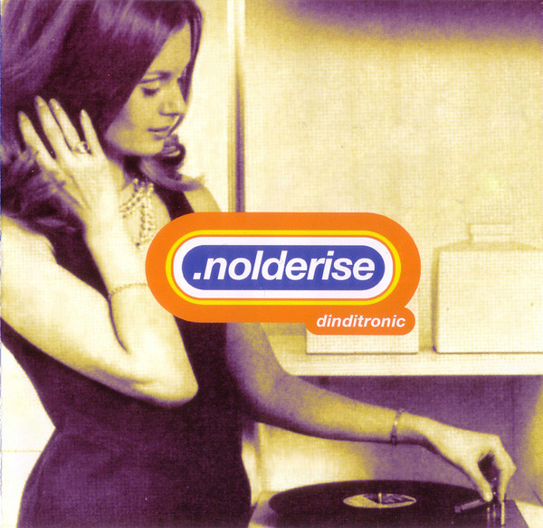Dinditronic