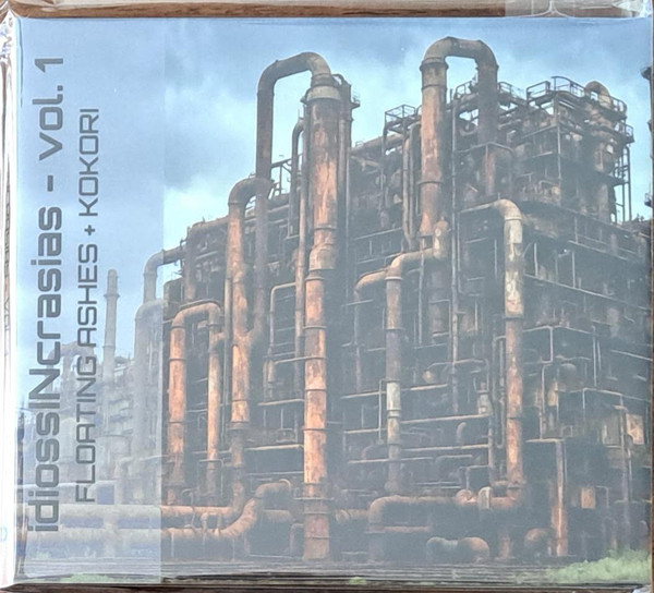  idiossINcrasias - Vol. 1 