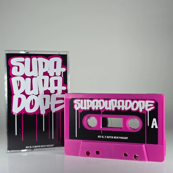 SUPADUPADOPE