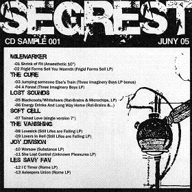 Segrest 001