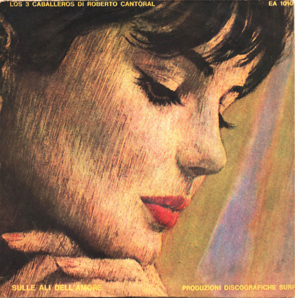 Sulle Ali Dell'Amore