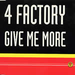 Give Me More