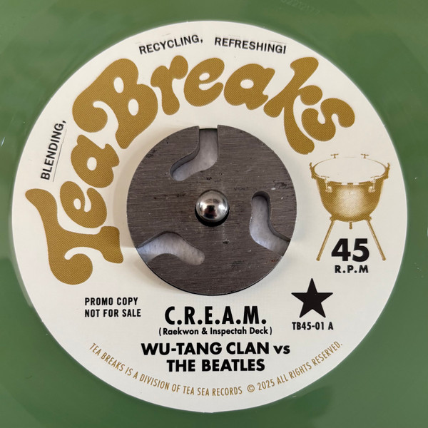 C.R.E.A.M.