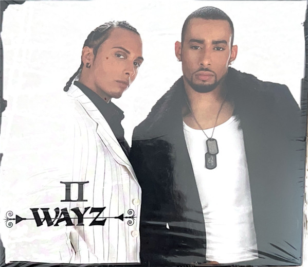 II Wayz