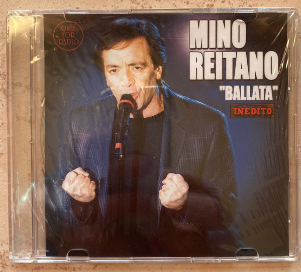 Ballata (Inedito)
