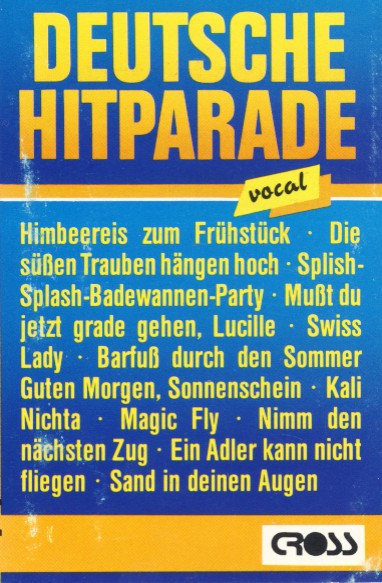 Deutsche Hitparade