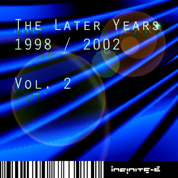 The Later Years Vol. 2