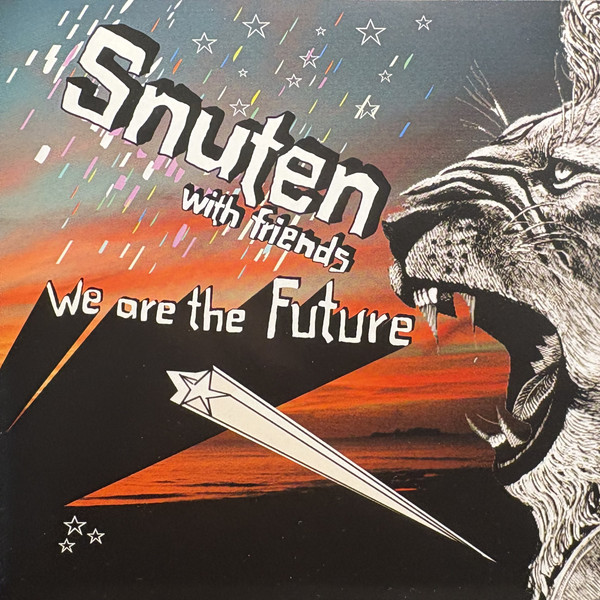 We Are The Future