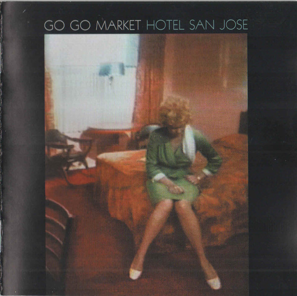 Hotel San Jose