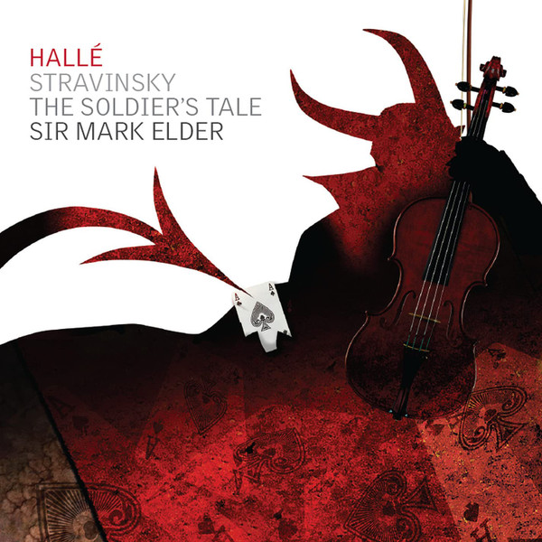 The Soldier’s Tale