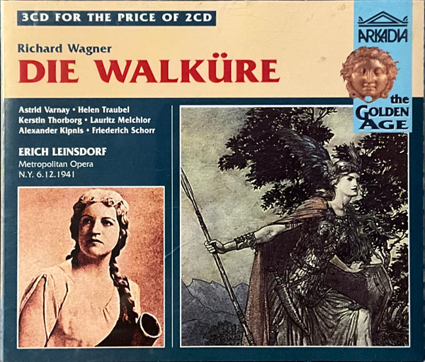 Die Walküre