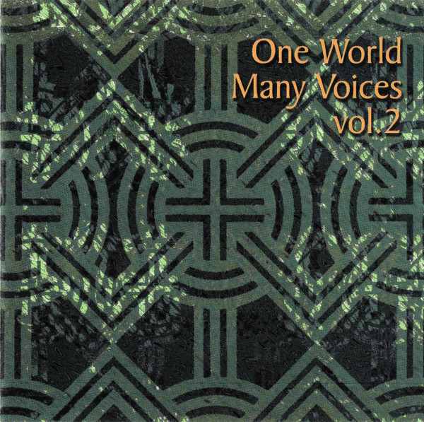 One World, Many Voices, Vol. 2
