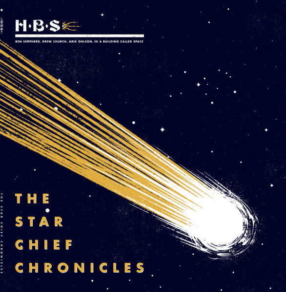 The Star Chief Chronicles