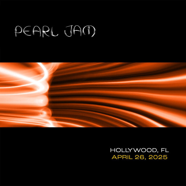 Hollywood, FL April 26, 2025