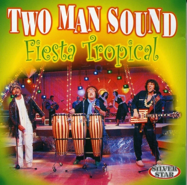 Fiesta Tropical