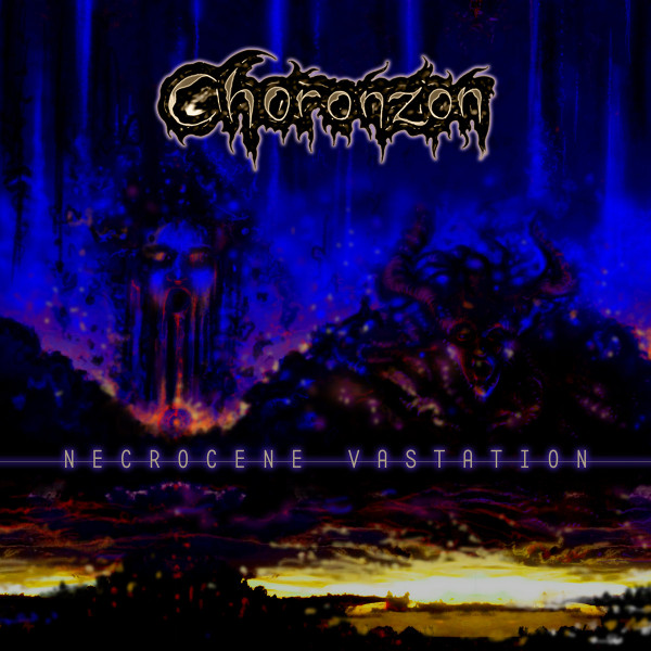 Necrocene Vastation