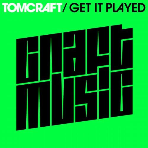 Get It Played