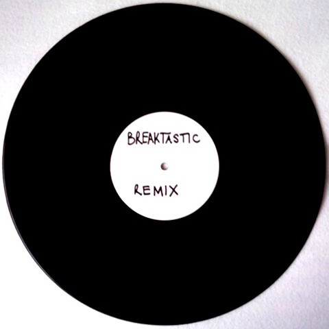 Breaktastic Remix / Untitled