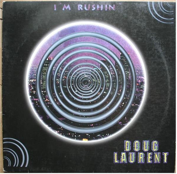 I'm Rushin'